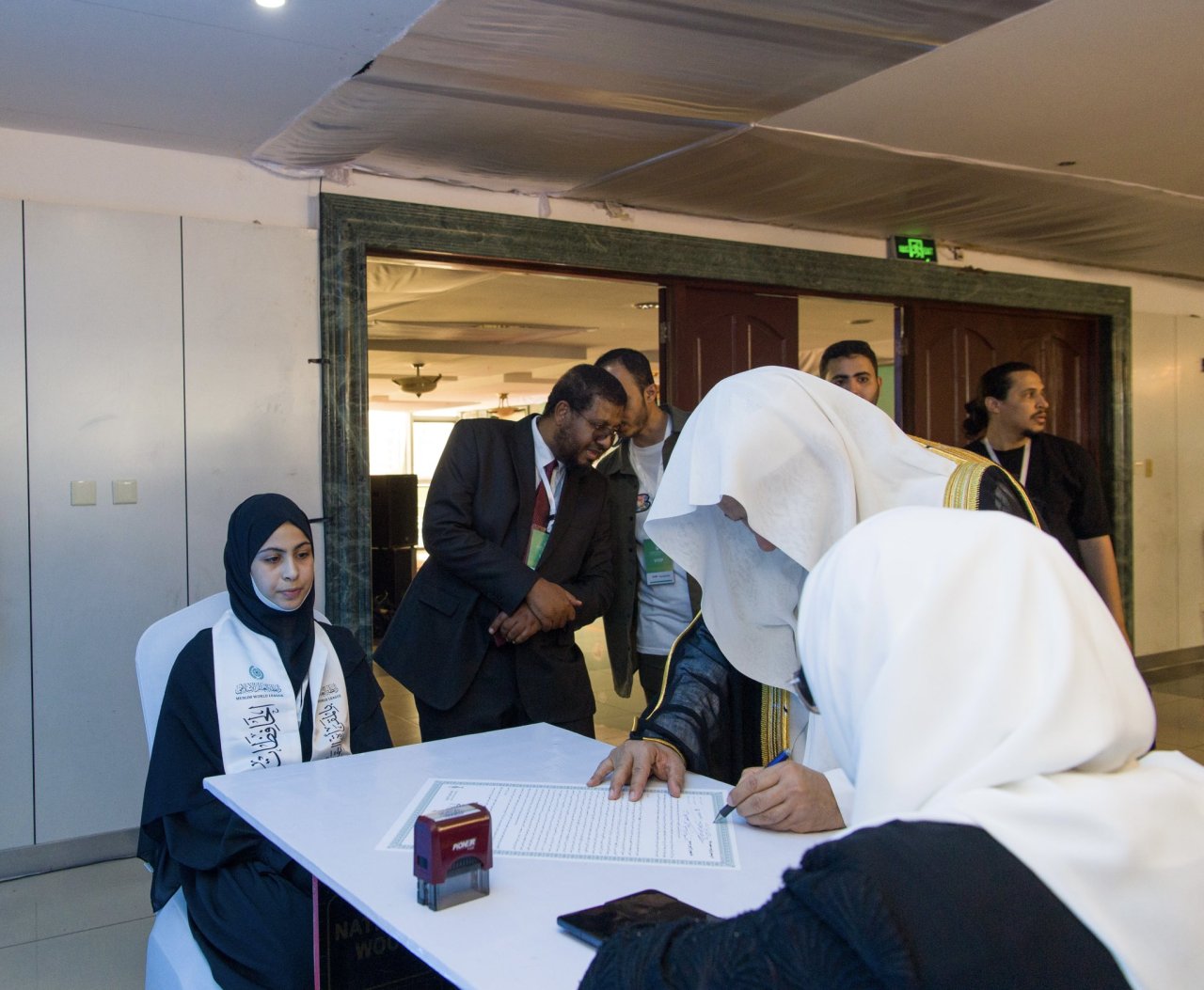 ‏&quot;مشروع العصر القرآني&quot;