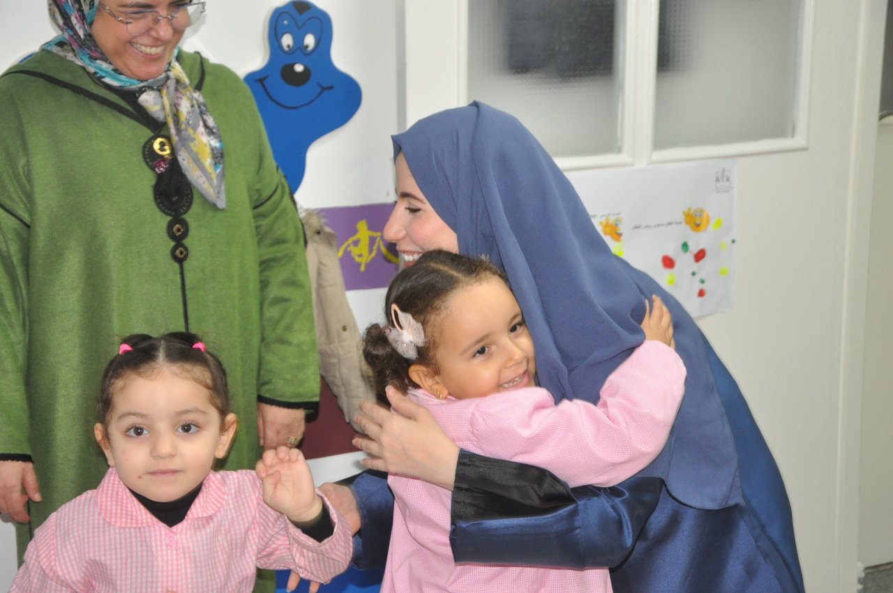 ‏أنهتْ ⁧‫رابطة العالم الإسلامي‬⁩ تسليم مخصصات الأيتام في قسم الدول المغاربية، بالتعاون مع هيئات رسمية معتمدة حكوميًّا؛ لتُمكنهم بعون الله من الاستقرار المعيشي والانتظام التعليمي، والتطلع لمستقبلٍ أفضل لأنفسهم ومجتمعهم