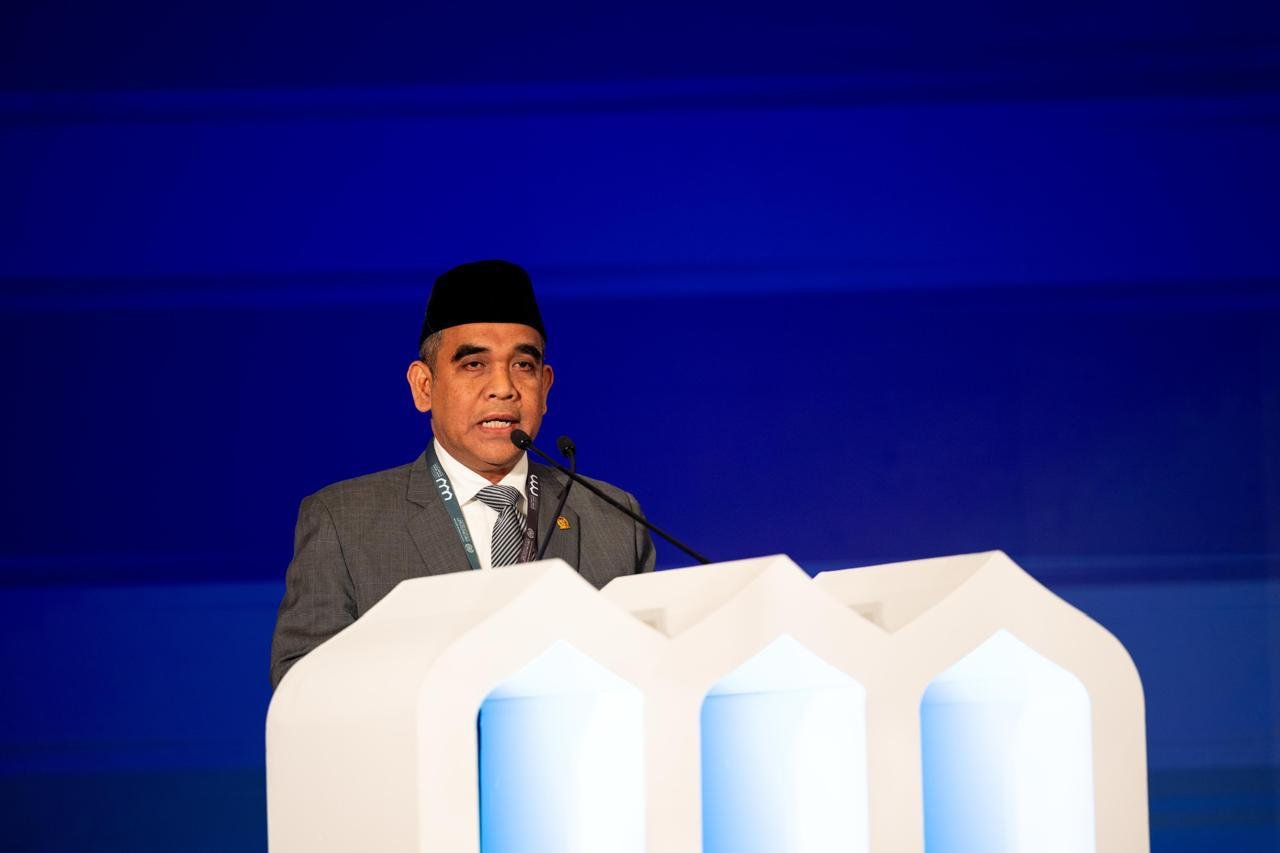 برعاية خادم الحرمين.. مفتو الأمة الإسلامية وعلماؤها من جميع المذاهب يجتمعون بمكة المكرمة لتنسيق المواقف وتعزيز الوحدة الإسلامية