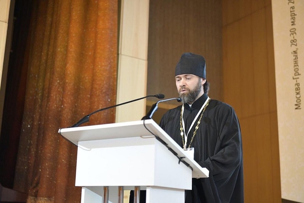 Le congrès de la Ligue Islamique Mondiale «L’Islam, message de miséricorde et de paix» regroupe 43 pays