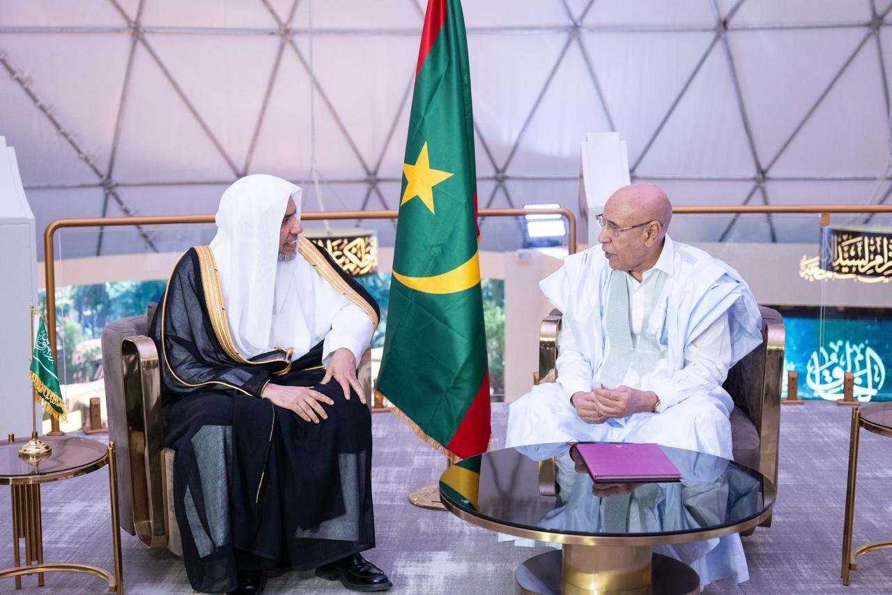 د.العيسى: للمتحف &quot;بإشراف الرابطة&quot; عناية بدلائل الإيمان والنبوة والتصدي للشبهات