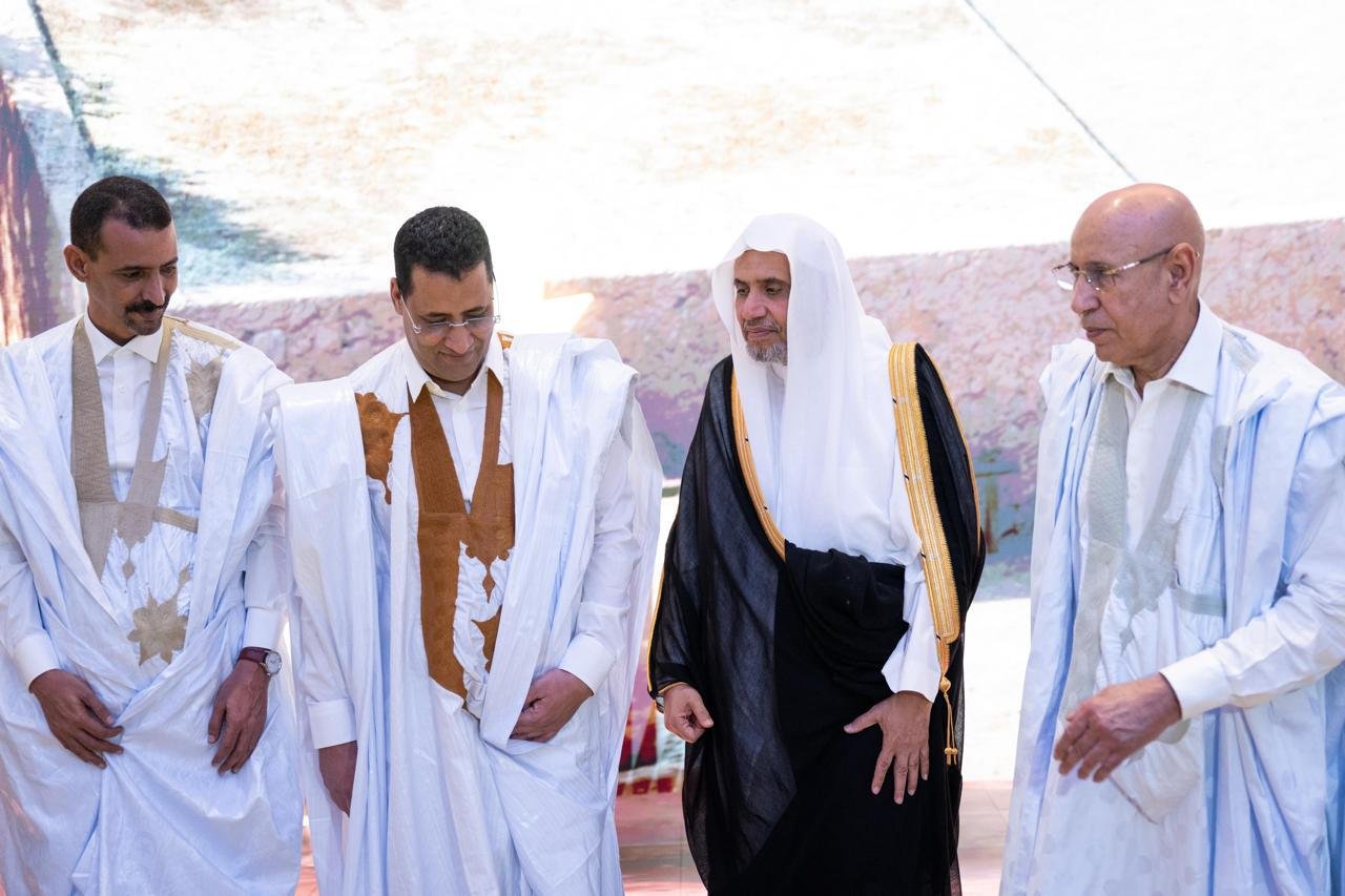 د.العيسى: للمتحف &quot;بإشراف الرابطة&quot; عناية بدلائل الإيمان والنبوة والتصدي للشبهات