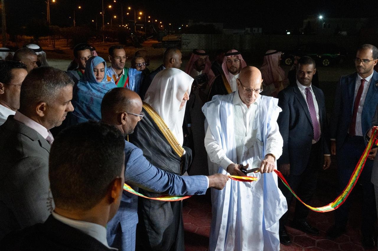 د.العيسى: للمتحف &quot;بإشراف الرابطة&quot; عناية بدلائل الإيمان والنبوة والتصدي للشبهات