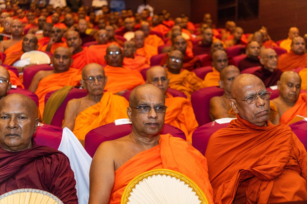 the MWL launched an interfaith summit, which featured more than 2,000 religious leaders, intellectuals, and politicians