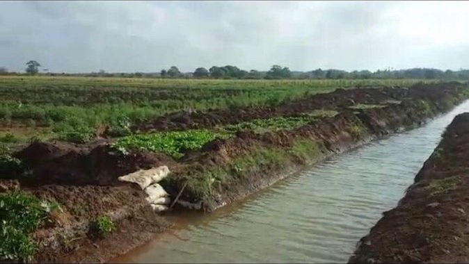 برامجها الإغاثية