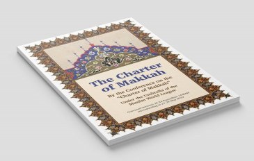 On the International Day of Living Together In Peace, we reaffirm that the contents of the Charter Of Makkah stand among the foremost foundations for building a world guided by harmony and peace