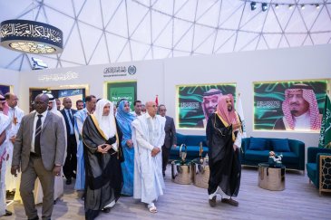 د.العيسى: للمتحف "بإشراف الرابطة" عناية بدلائل الإيمان والنبوة والتصدي للشبهات