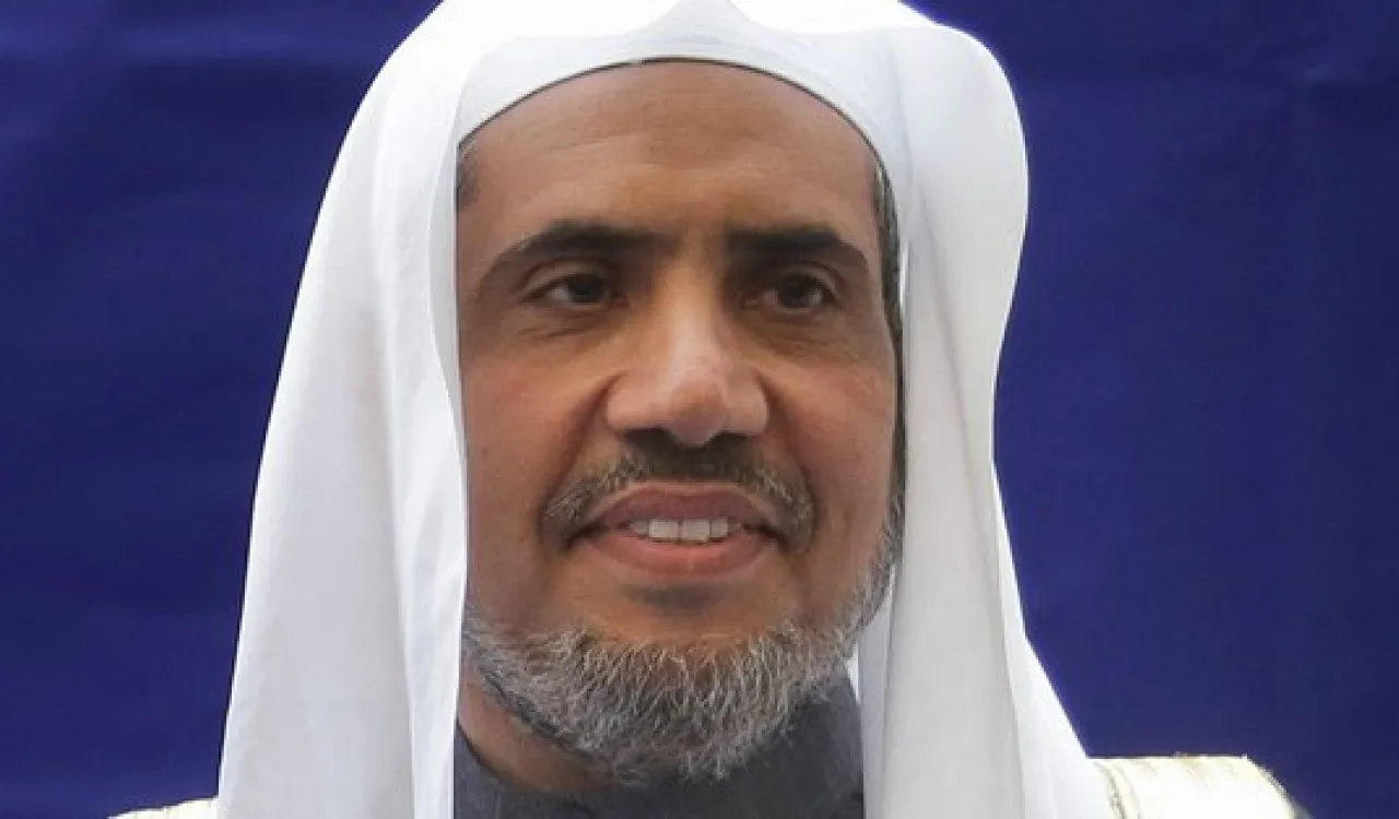 In an interview with Wash Times, HE Dr. Mohammad Alissa explains that MWL combats extremism by building bridges between people and promoting dialogue