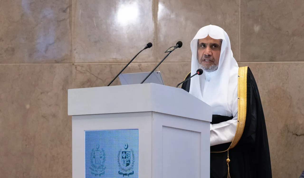 Ayer en Islamabad Un evento sin precedentes en la historia del Tribunal Supremo de Pakistán: